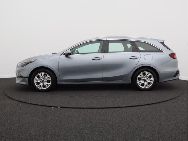 KIA CEE D Ceed Sportswagon 1.5 T-GDi DynamicLine/ trekhaak/ mooie auto!