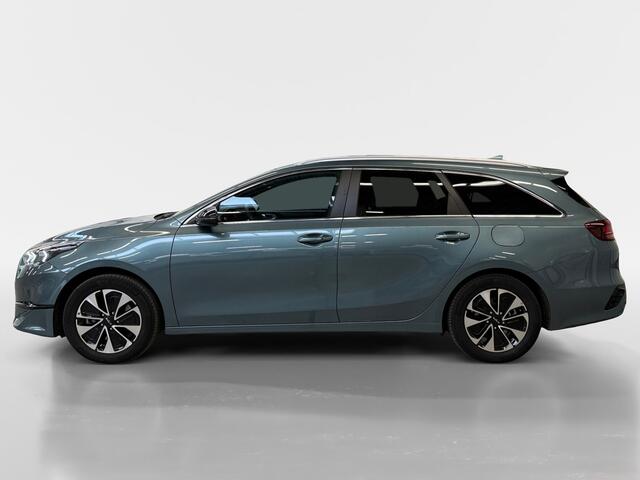KIA CEE D Ceed Sportswagon 1.0 T-GDi Design Edition I Half-Leder I Navi I Cruise I Camera
