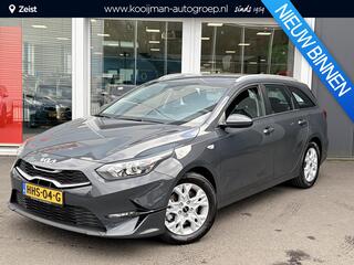 KIA CEE D