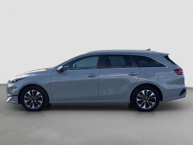 KIA CEE D Ceed Sportswagon 1.0 T-GDi MHEV Design Edition Automaat