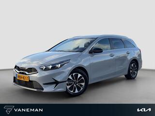 KIA CEE D