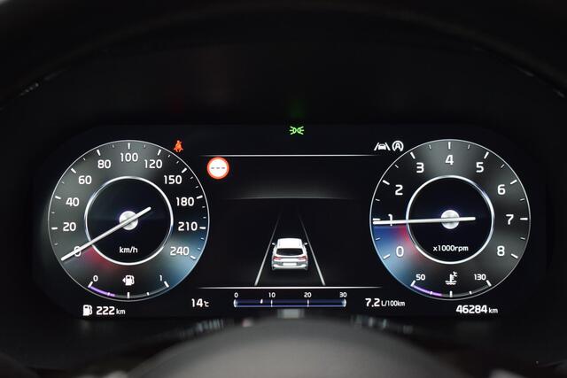 KIA CEE D Ceed Sportswagon 1.0 T-GDi GT-Line Plus LEER|NAV|CAM/CARPLA