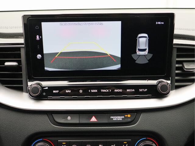 KIA CEE D Ceed Sportswagon 1.5 T-GDi DynamicPlusLine/ lage km/ automaat!