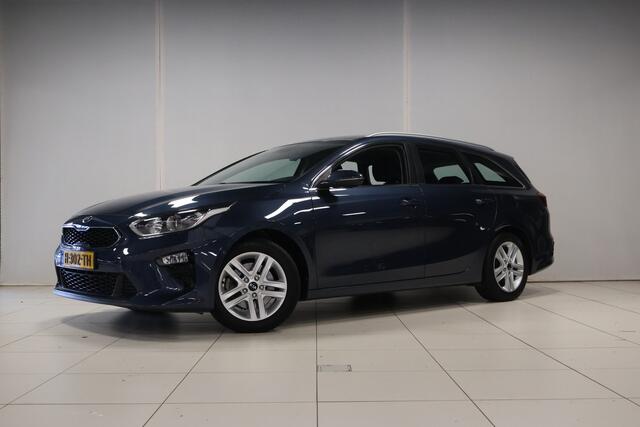 KIA CEE D Ceed Sportswagon 1.0 T-GDi DynamicLine | Trekhaak |