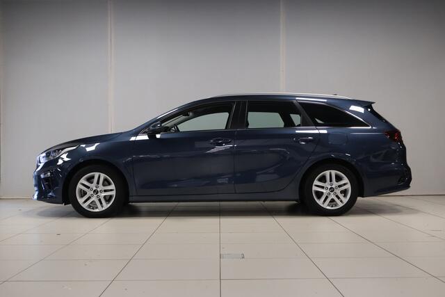 KIA CEE D Ceed Sportswagon 1.0 T-GDi DynamicLine | Trekhaak |