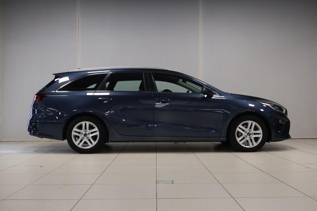 KIA CEE D Ceed Sportswagon 1.0 T-GDi DynamicLine | Trekhaak |
