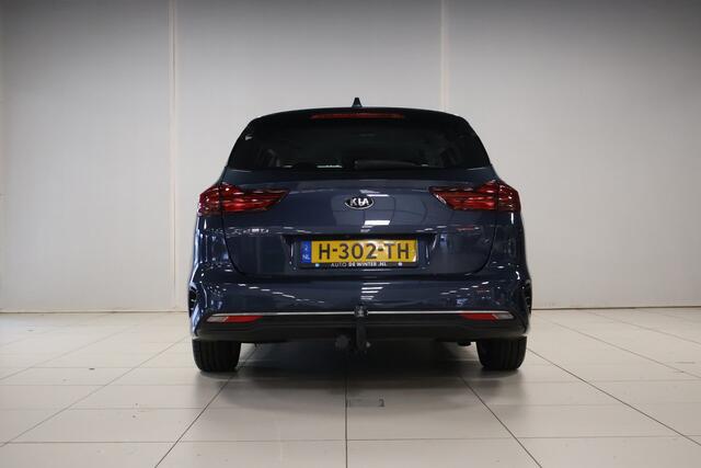 KIA CEE D Ceed Sportswagon 1.0 T-GDi DynamicLine | Trekhaak |