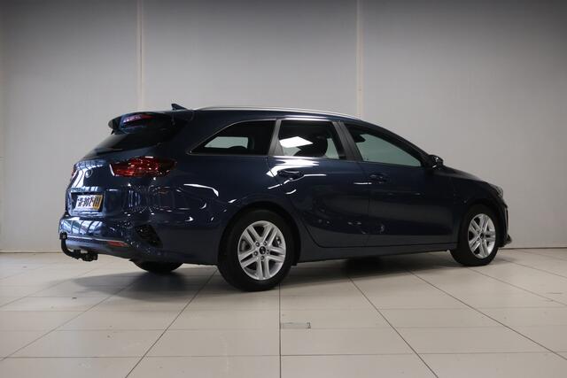 KIA CEE D Ceed Sportswagon 1.0 T-GDi DynamicLine | Trekhaak |