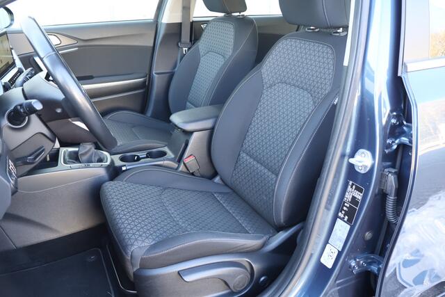 KIA CEE D Ceed Sportswagon 1.0 T-GDi DynamicLine | Trekhaak |