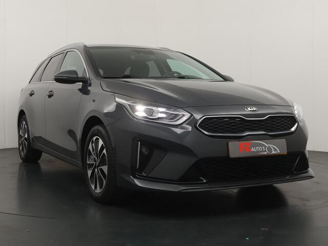 KIA CEE D Ceed Sportswagon 1.6 GDI PHEV DynamicPlusLine - Navigatie - Stoelverwarming - Apple Carplay/Android Auto