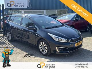 KIA CEE D