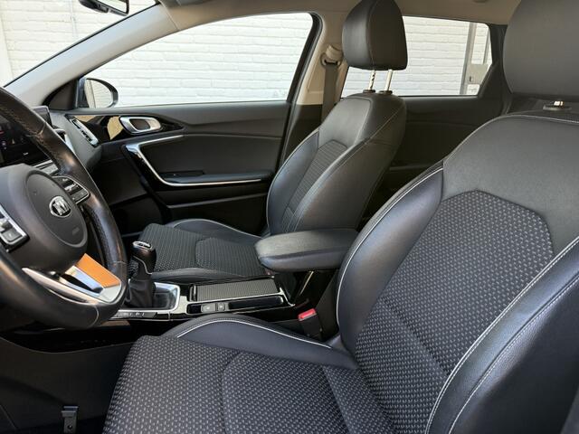 KIA CEE D Ceed Sportswagon 1.0 T-GDi Dyn.PlusL.