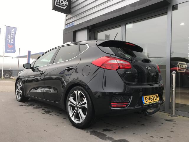 KIA CEE D cee'd 1.0 T-GDi First Edition Trekhaak