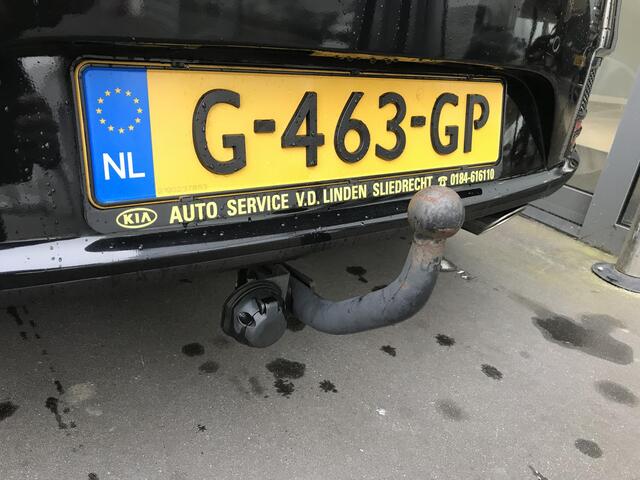 KIA CEE D cee'd 1.0 T-GDi First Edition Trekhaak