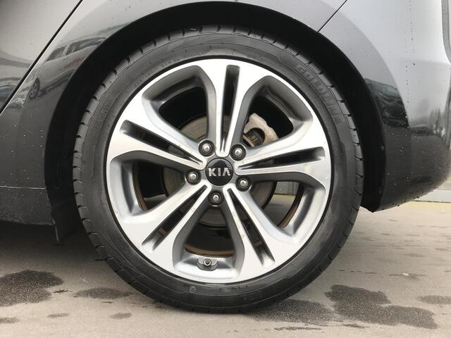 KIA CEE D cee'd 1.0 T-GDi First Edition Trekhaak