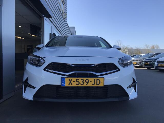 KIA CEE D Ceed Sportswagon 1.5 DynamicPlusLine