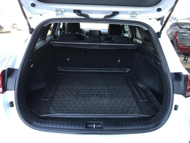 KIA CEE D Ceed Sportswagon 1.5 DynamicPlusLine