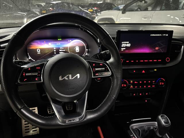 KIA CEE D Ceed Sportswagon 1.0 T-GDi GT-Line