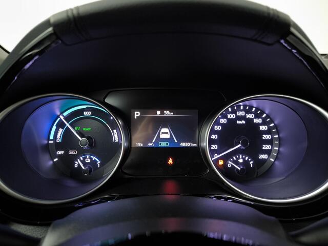 KIA CEE D Ceed Sportswagon 1.6 GDI PHEV DynamicPlusLine | Stoelverwarming | Adaptive Cruise Control | Apple CarPlay / Android Auto | Achteruitrijcamera |