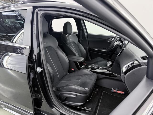 KIA CEE D Ceed 1.5 T-GDi GT-Line | Panoramadak | Matrix LED Koplampen | Stoel/Stuurverwarming | Keyless Go | Elektrisch bedienbare achterklep |