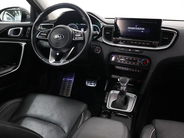 KIA CEE D Ceed Sportswagon 1.6 GDI PHEV ExecutiveLine | Panoramadak | Elekt. Stoelverstelling met geheugen | Stoelventilatie | Stoel/Stuurwielverwarming |