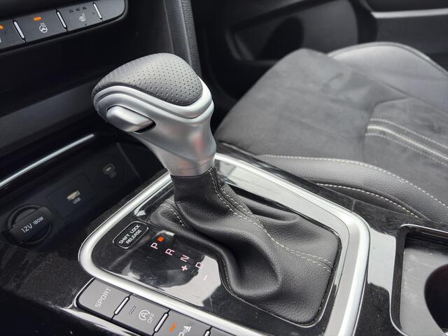 KIA CEE D Ceed 1.5 T-GDi GT-Line Automaat