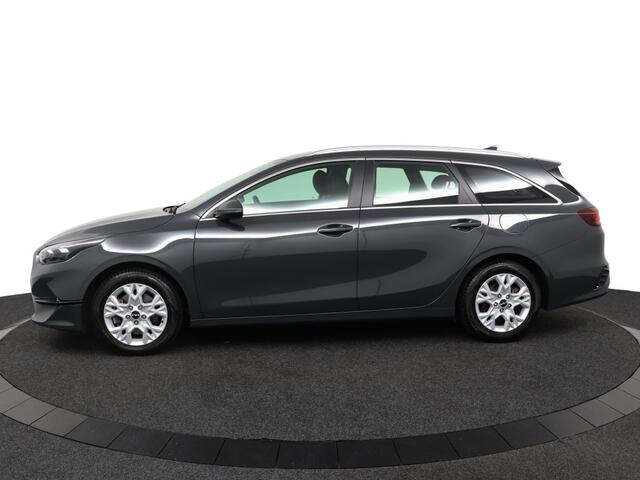 KIA CEE D Ceed Sportswagon 1.5 T-GDi DynamicLine