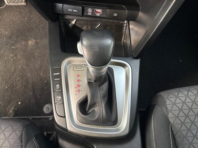 KIA CEE D Ceed 1.4 T-GDi Automaat DynamicPlusLine, Camera, Cruise, NL/NAP!