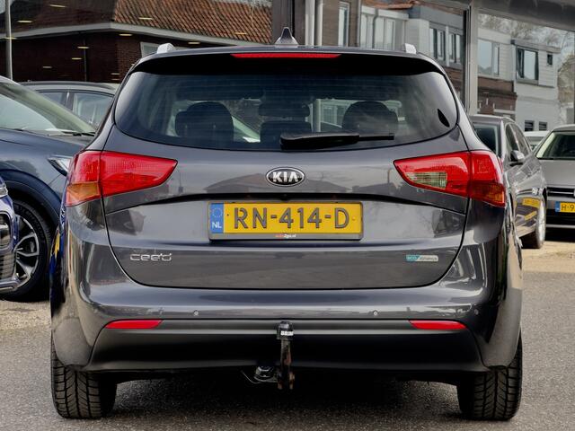 KIA CEE D cee'd Sportswagon 1.0 T-GDi COMFORTPLUSLINE NAVIGATOR NAVI CAMERA AIRCO LED LMV PDC