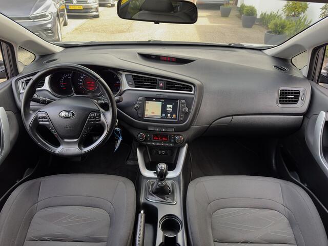KIA CEE D cee'd Sportswagon 1.0 T-GDi COMFORTPLUSLINE NAVIGATOR NAVI CAMERA AIRCO LED LMV PDC