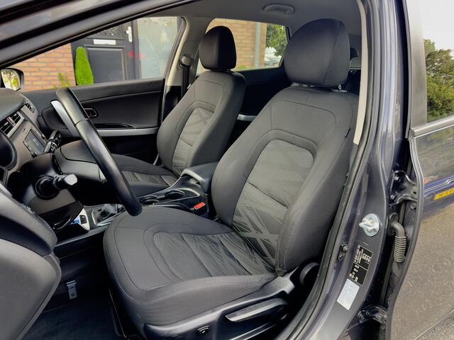 KIA CEE D cee'd Sportswagon 1.0 T-GDi COMFORTPLUSLINE NAVIGATOR NAVI CAMERA AIRCO LED LMV PDC