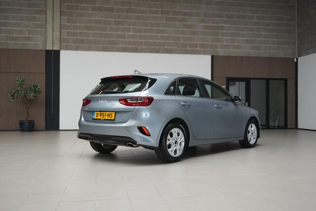 KIA CEE D Ceed 1.0 T-GDi DynamicL.
