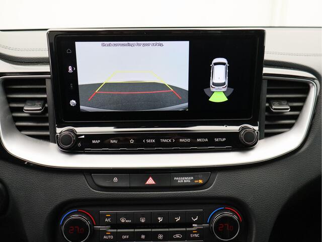 KIA CEE D Ceed Sportswagon 1.0 T-GDi DynamicPlusLine/ afneembare trekhaak/ lage km!