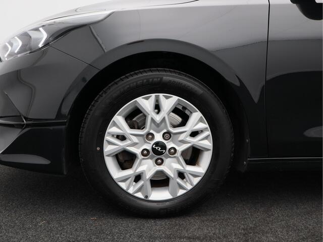 KIA CEE D Ceed Sportswagon 1.0 T-GDi DynamicPlusLine/ afneembare trekhaak/ lage km!