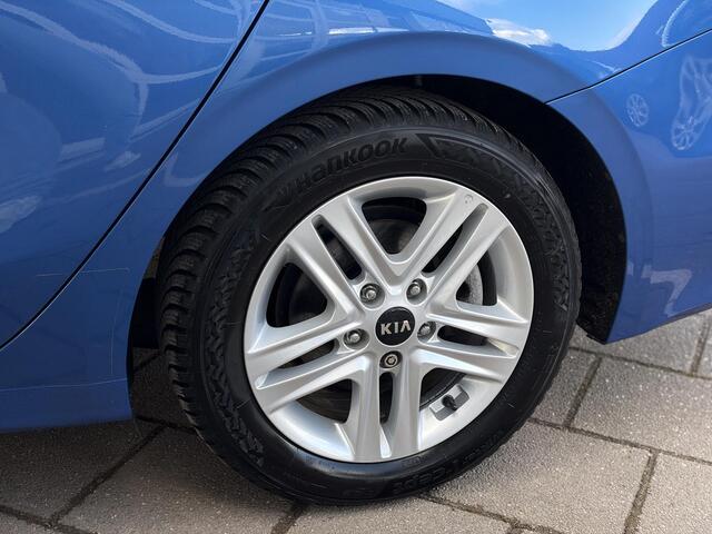 KIA CEE D Ceed Sportswagon 1.0 T-GDi DynamicLine / Trekhaak / Dealer onderhouden! / 1e eig. / 2020
