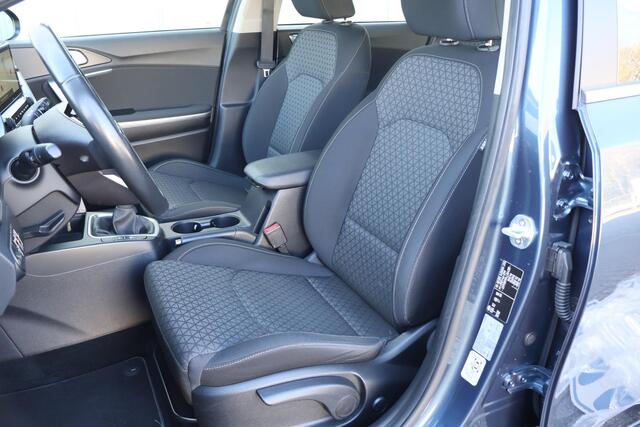 KIA CEE D Ceed Sportswagon 1.0 T-GDi DynamicLine | Trekhaak |