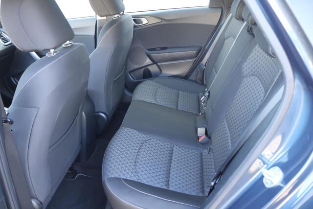 KIA CEE D Ceed Sportswagon 1.0 T-GDi DynamicLine | Trekhaak |