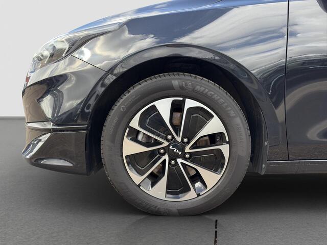 KIA CEE D Ceed Sportswagon 1.0 T-GDi Design Edition