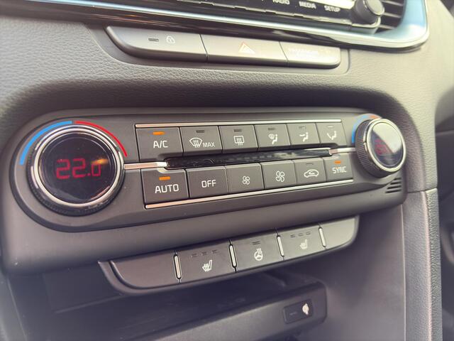 KIA CEE D Ceed Sportswagon 1.0 T-GDi Design Edition