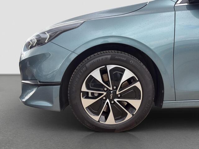 KIA CEE D Ceed Sportswagon 1.0 T-GDi MHEV Design Edition