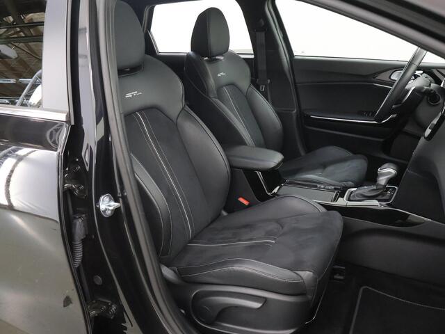 KIA CEE D Ceed Sportswagon 1.5 T-GDi GT-Line | Panoramadak | Matrix LED Koplampen | Stoel/Stuurverwarming | Keyless Go | Elektrisch bedienbare achterklep