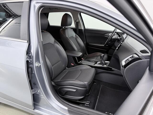 KIA CEE D Ceed Sportswagon 1.0 T-GDi DynamicPlusLine | Stoel/Stuurwielverwarming | Dodehoek Detectie | Keyless Go | Elektrische Achterklep | Climate Control