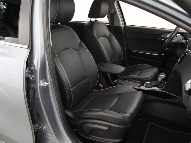 KIA CEE D Ceed Sportswagon 1.6 GDI PHEV ExecutiveLine | Navigatie | Schuifdak | Parkeercamera | Stoelverwarming/verkoeling | Keyless Go |