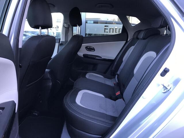 KIA CEE D cee'd 1.6 DynamicLine