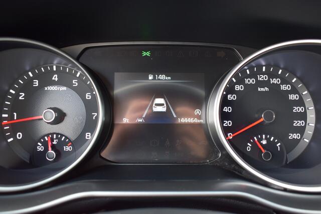 KIA CEE D Ceed Sportswagon 1.5 T-GDi DynamicLine | Navigatie | Camera | Climate- & Cruise Control |