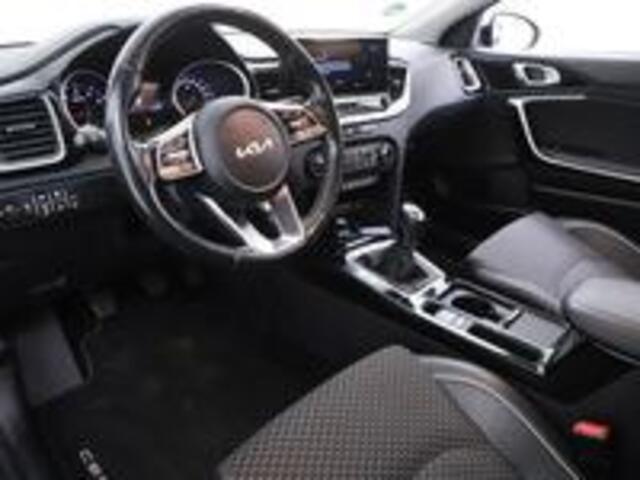 KIA CEE D Ceed Sportswagon 1.0 T-GDi DynamicPlusLine