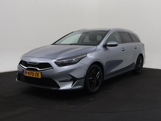 KIA CEE D Ceed Sportswagon 1.0 T-GDi DynamicPlusLine