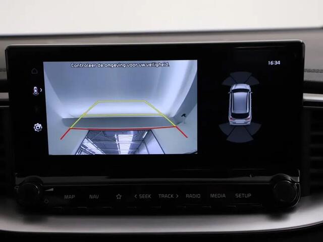 KIA CEE D Ceed Sportswagon 1.5 T-GDi DynamicPlusLine