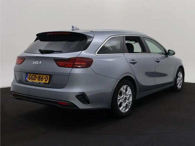KIA CEE D Ceed Sportswagon 1.5 T-GDi DynamicPlusLine