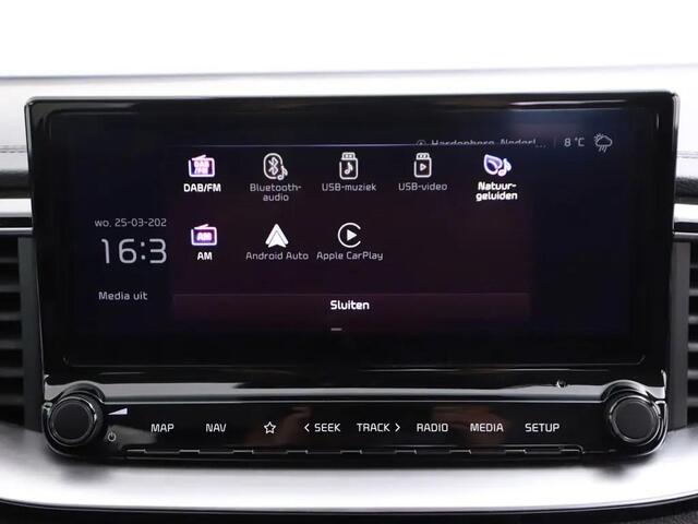 KIA CEE D Ceed Sportswagon 1.5 T-GDi DynamicPlusLine